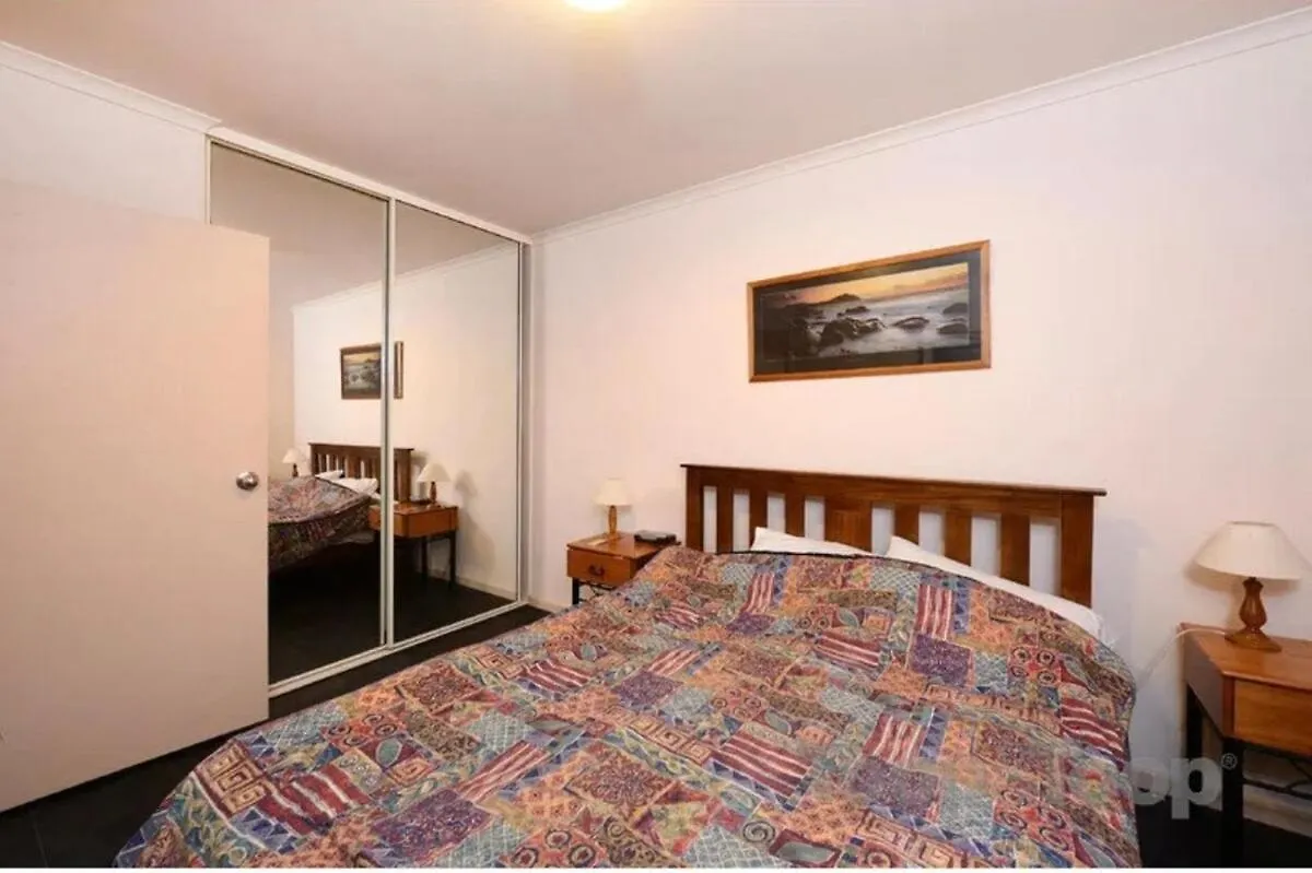 Leilanis Retreat Apartment North Adelaide