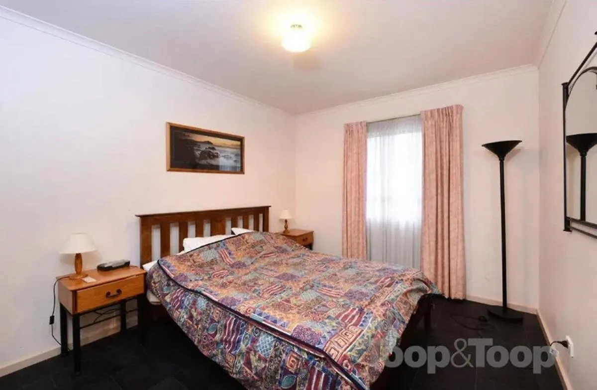 Leilanis Retreat Apartment North Adelaide