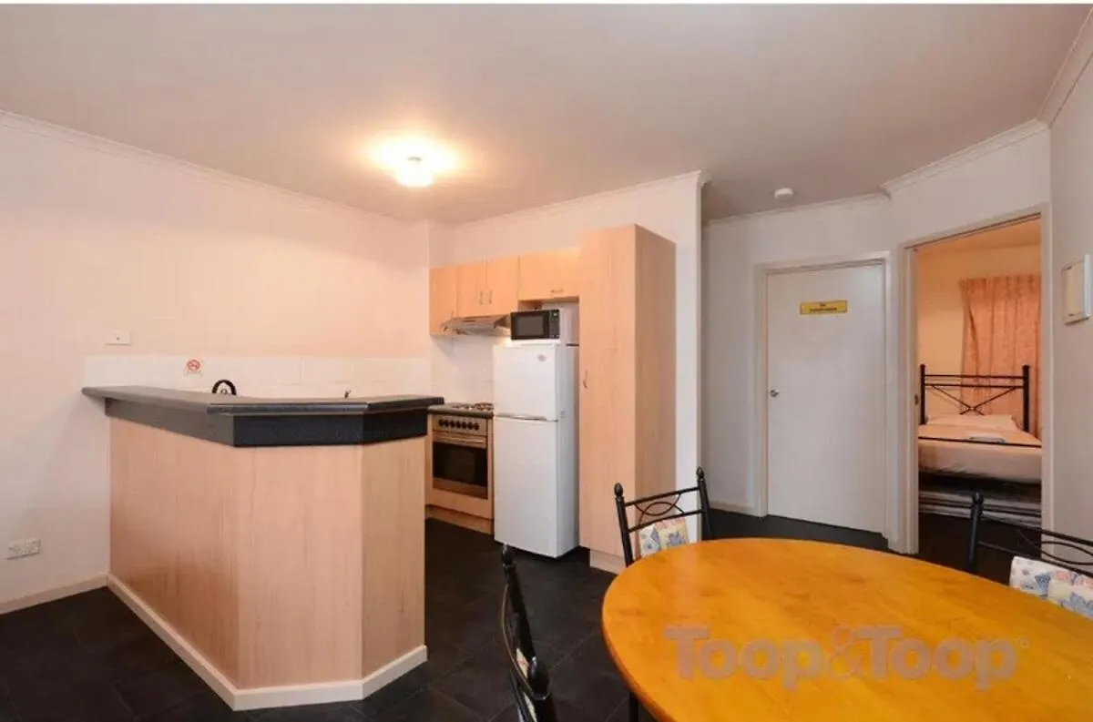 Leilanis Retreat Apartment North Adelaide Australia