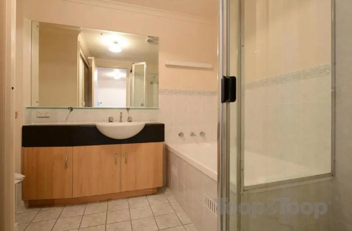 Leilanis Retreat Apartment North Adelaide